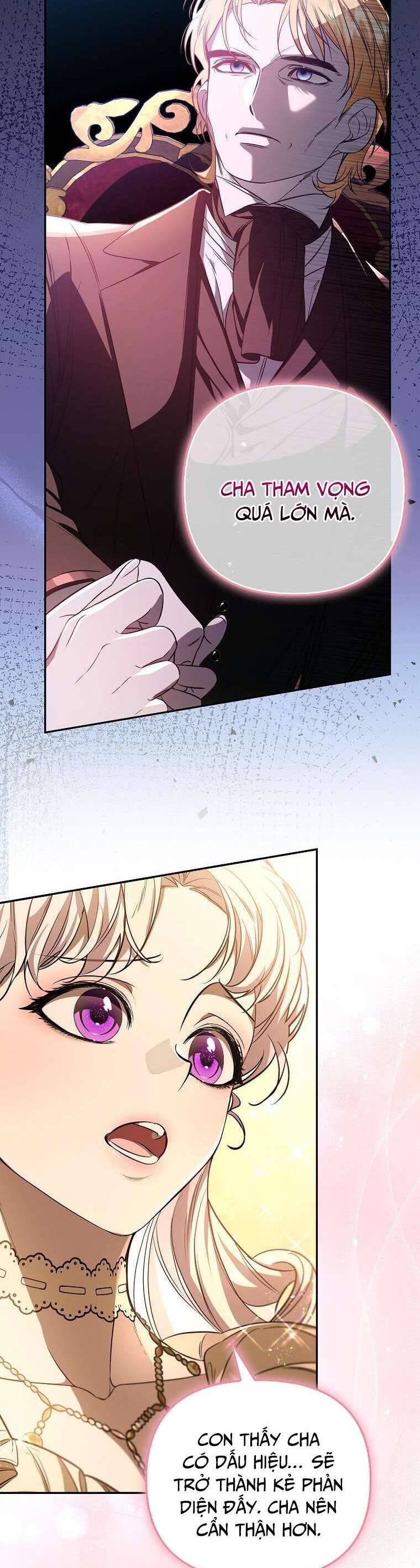 Các Nam Chính Bị Mắc Kẹt Trong Nhà Tôi Chapter 18 - Trang 2