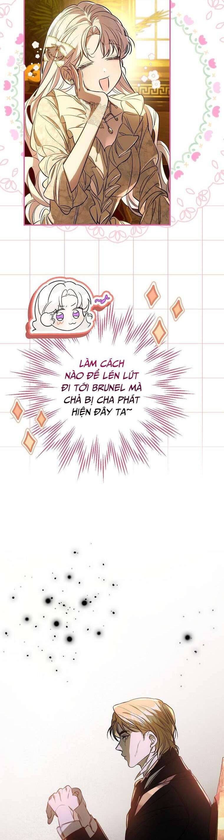 Các Nam Chính Bị Mắc Kẹt Trong Nhà Tôi Chapter 18 - Trang 2