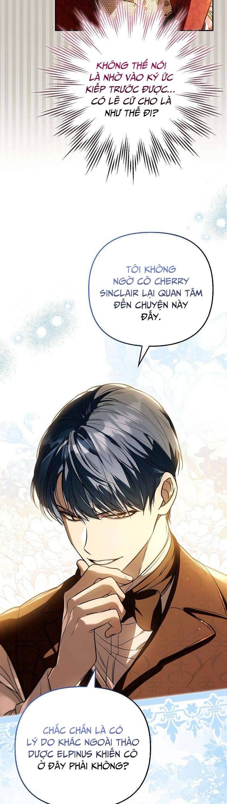 Các Nam Chính Bị Mắc Kẹt Trong Nhà Tôi Chapter 18 - Trang 2