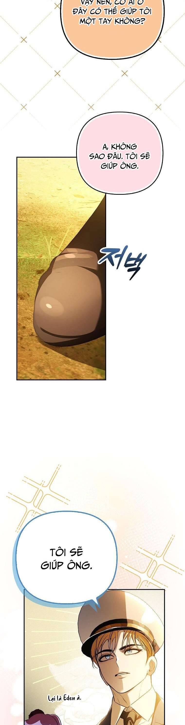 Các Nam Chính Bị Mắc Kẹt Trong Nhà Tôi Chapter 18 - Trang 2