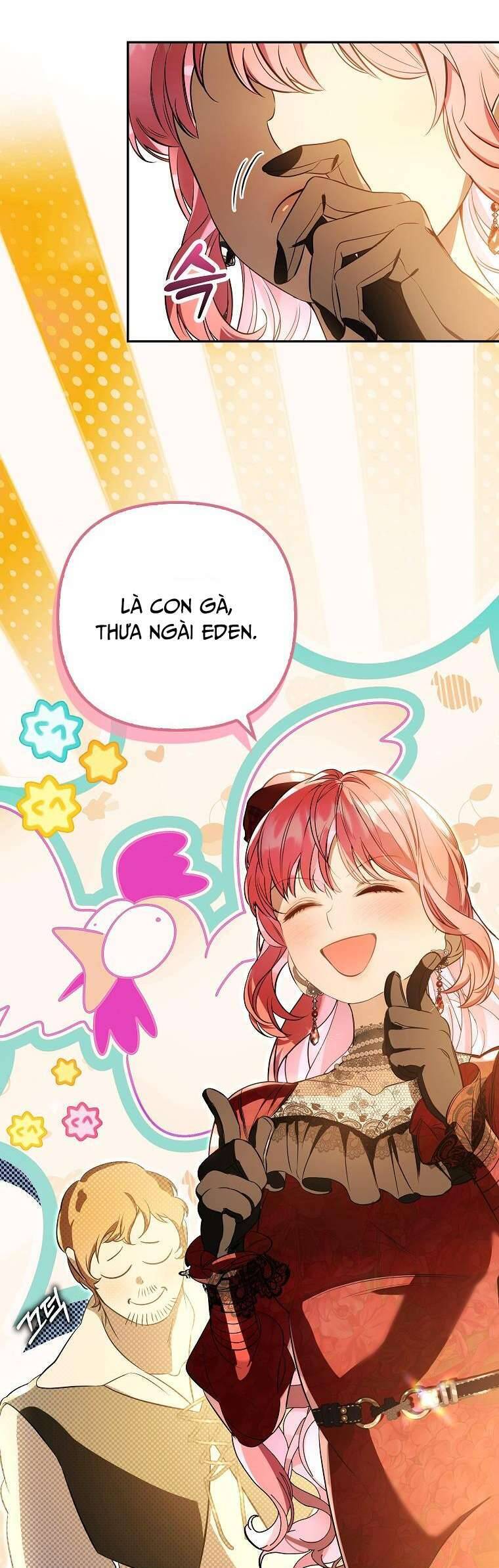 Các Nam Chính Bị Mắc Kẹt Trong Nhà Tôi Chapter 18 - Trang 2