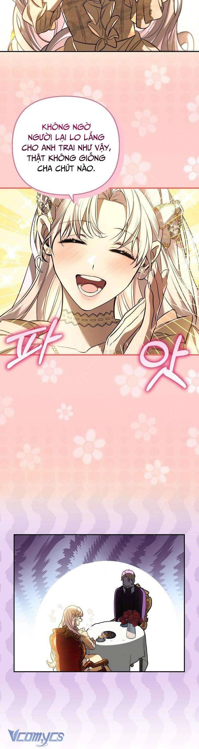 Các Nam Chính Bị Mắc Kẹt Trong Nhà Tôi Chapter 18 - Trang 2