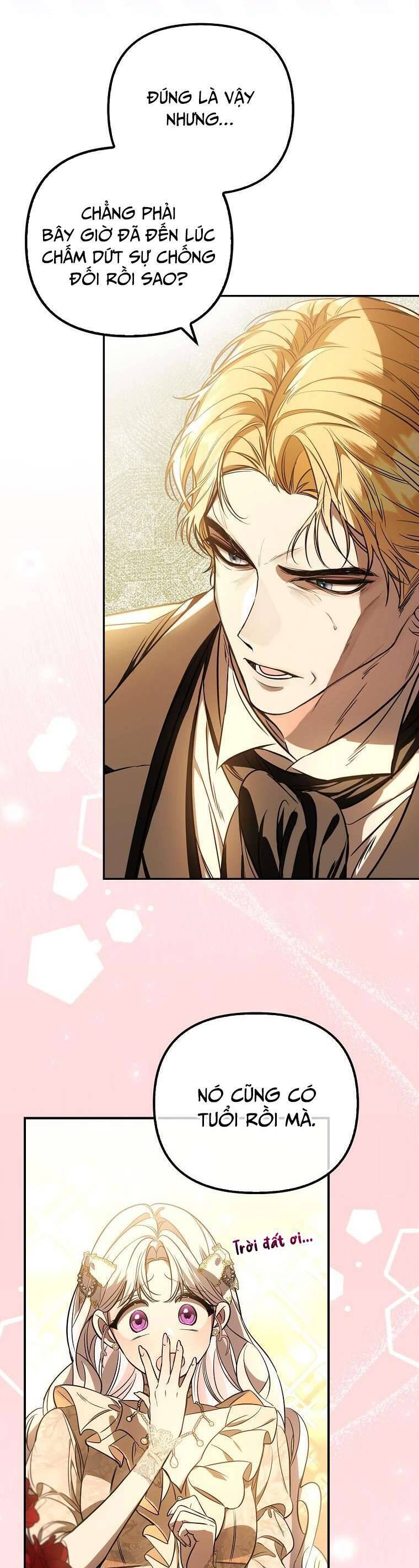 Các Nam Chính Bị Mắc Kẹt Trong Nhà Tôi Chapter 18 - Trang 2