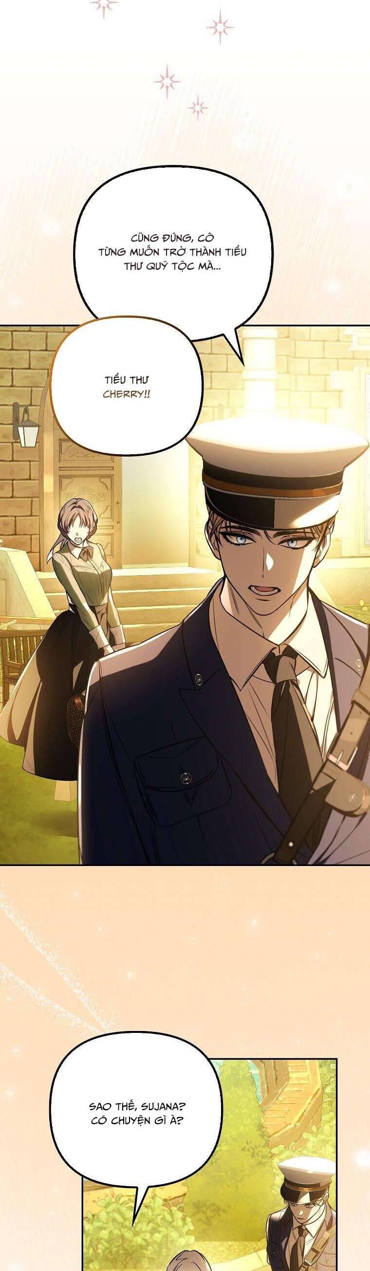 Các Nam Chính Bị Mắc Kẹt Trong Nhà Tôi Chapter 19 - Trang 2