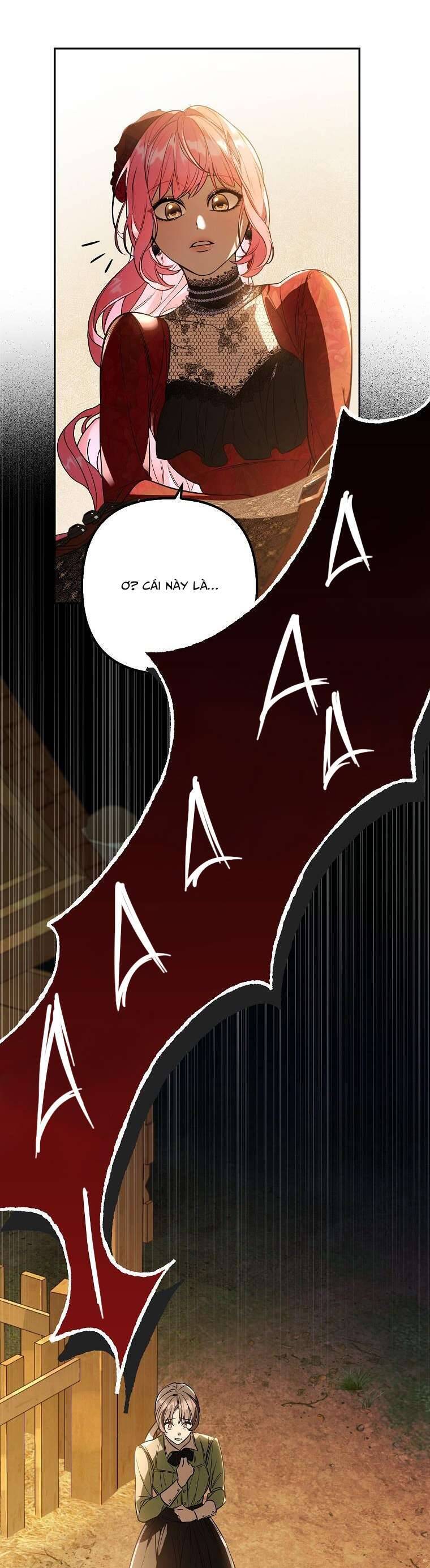 Các Nam Chính Bị Mắc Kẹt Trong Nhà Tôi Chapter 19 - Trang 2