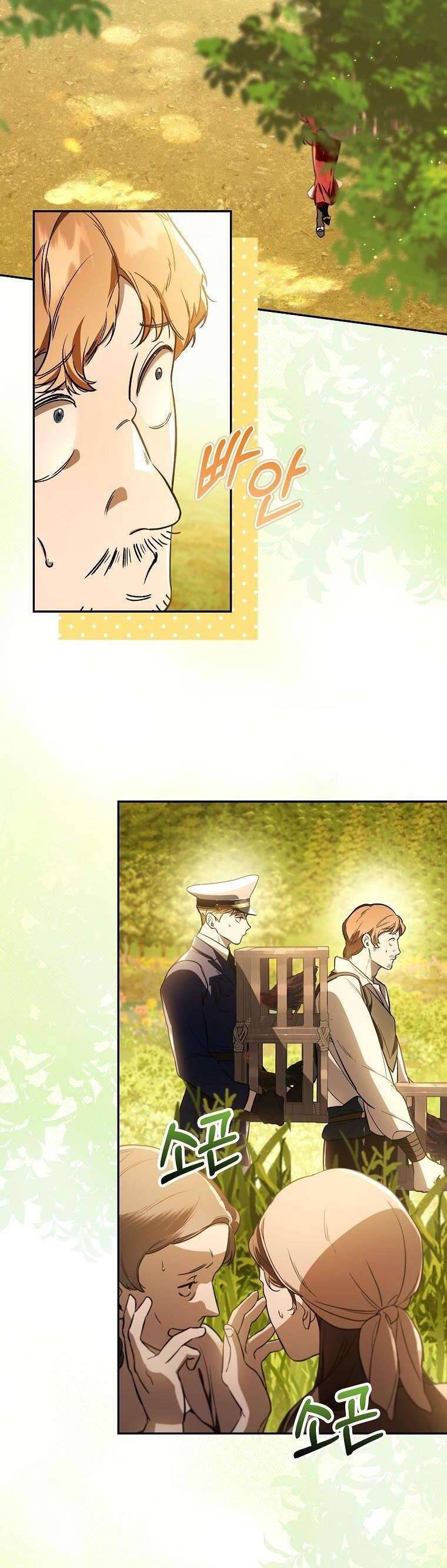 Các Nam Chính Bị Mắc Kẹt Trong Nhà Tôi Chapter 19 - Trang 2