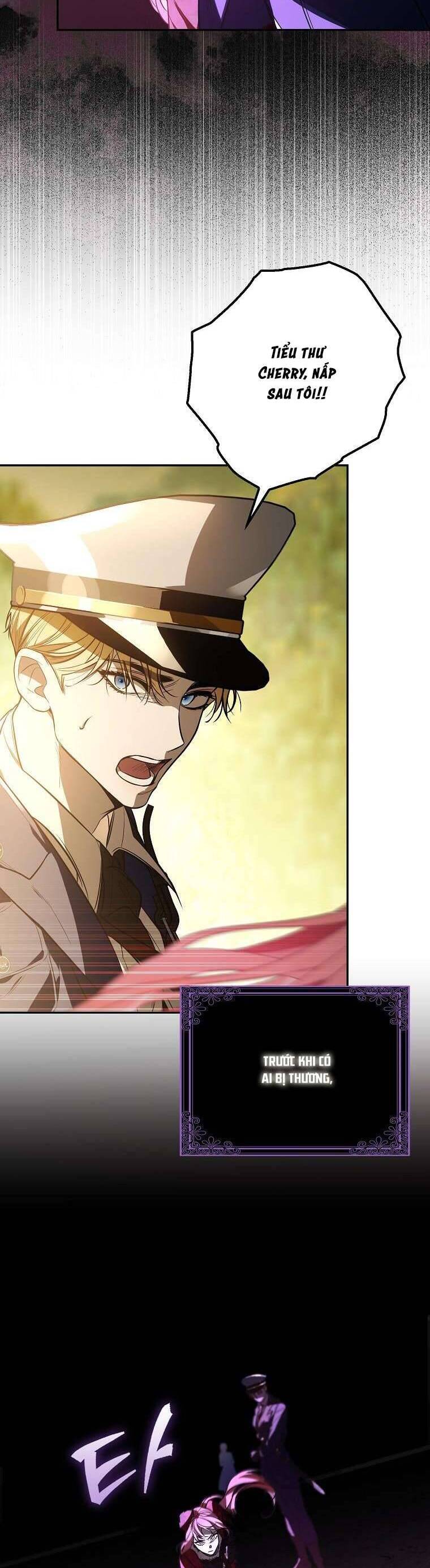 Các Nam Chính Bị Mắc Kẹt Trong Nhà Tôi Chapter 19 - Trang 2