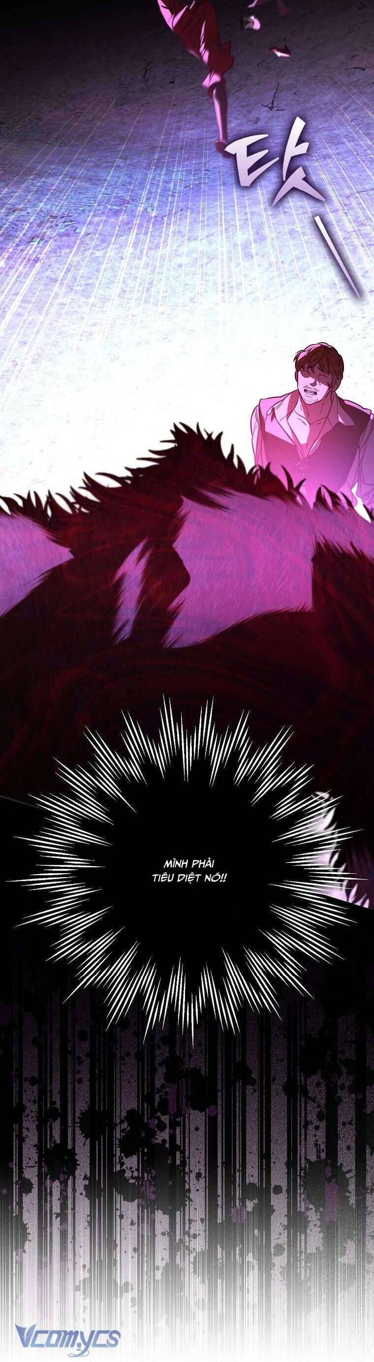 Các Nam Chính Bị Mắc Kẹt Trong Nhà Tôi Chapter 19 - Trang 2