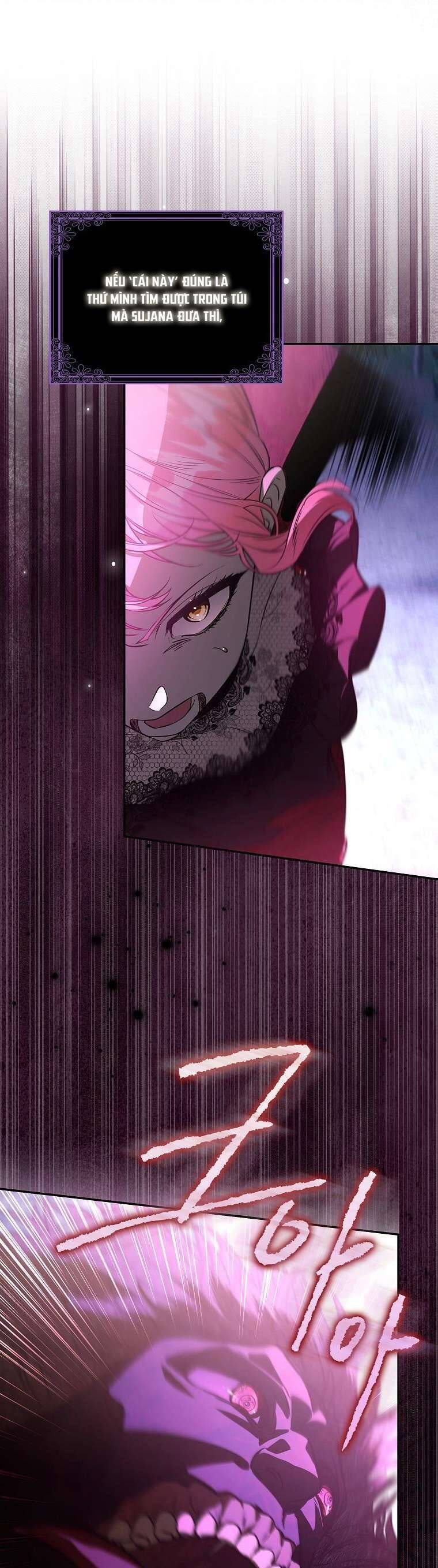 Các Nam Chính Bị Mắc Kẹt Trong Nhà Tôi Chapter 19 - Trang 2