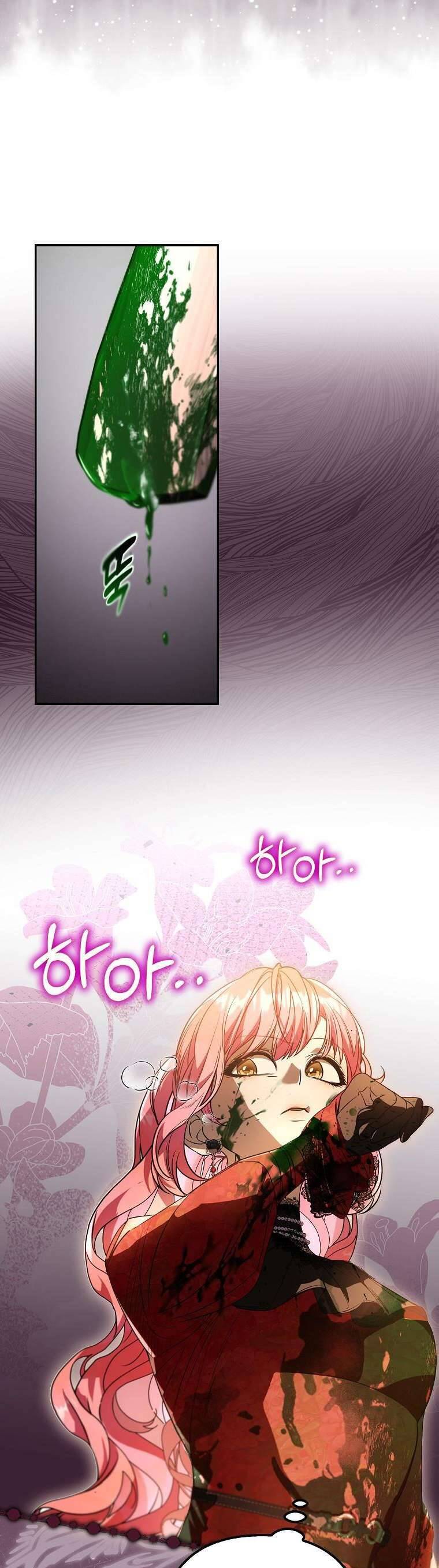 Các Nam Chính Bị Mắc Kẹt Trong Nhà Tôi Chapter 19 - Trang 2