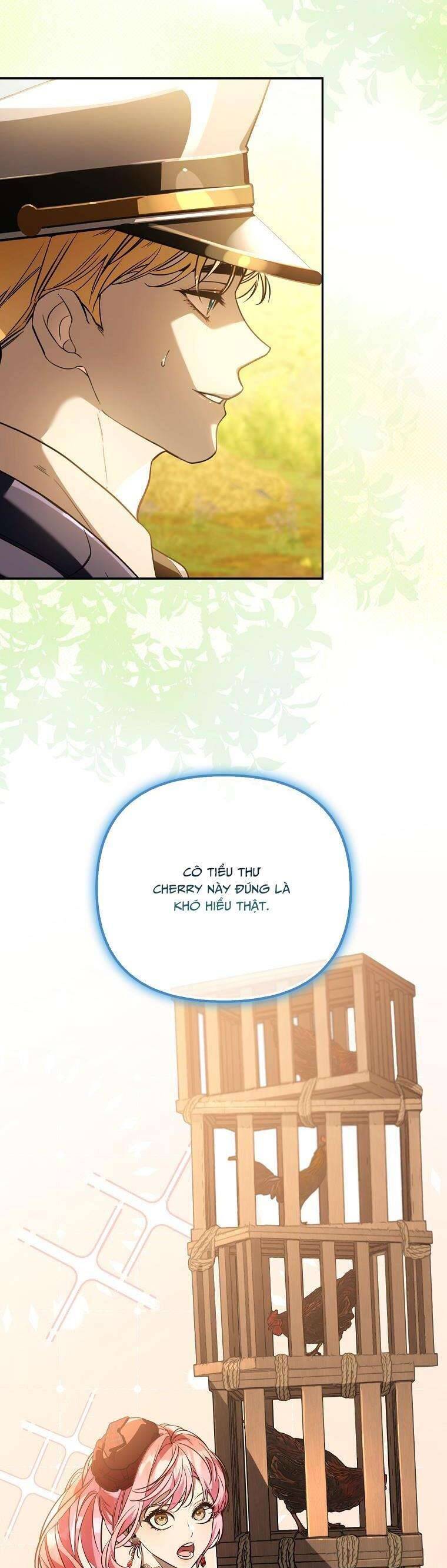 Các Nam Chính Bị Mắc Kẹt Trong Nhà Tôi Chapter 19 - Trang 2