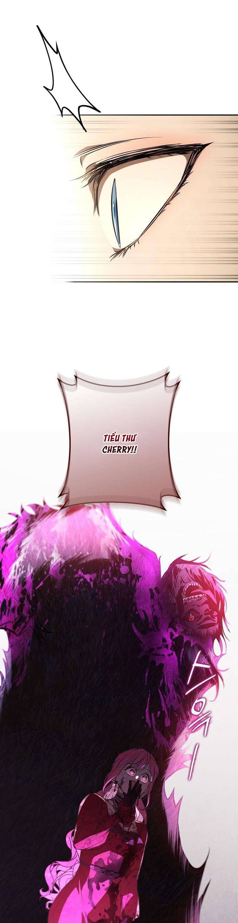 Các Nam Chính Bị Mắc Kẹt Trong Nhà Tôi Chapter 19 - Trang 2