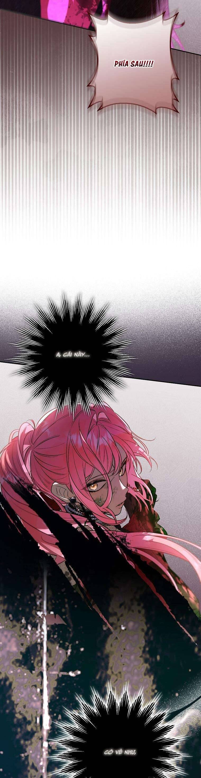 Các Nam Chính Bị Mắc Kẹt Trong Nhà Tôi Chapter 19 - Trang 2