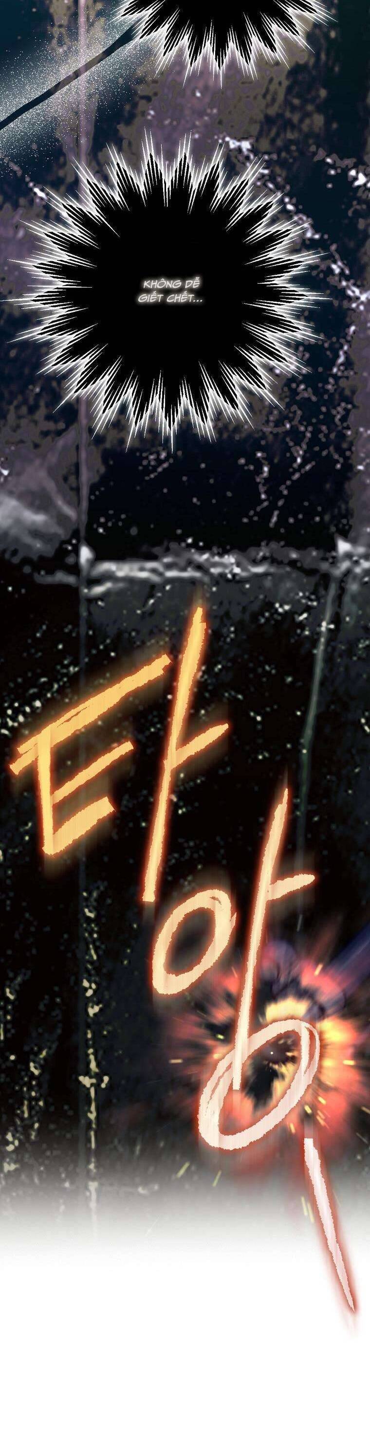 Các Nam Chính Bị Mắc Kẹt Trong Nhà Tôi Chapter 19 - Trang 2