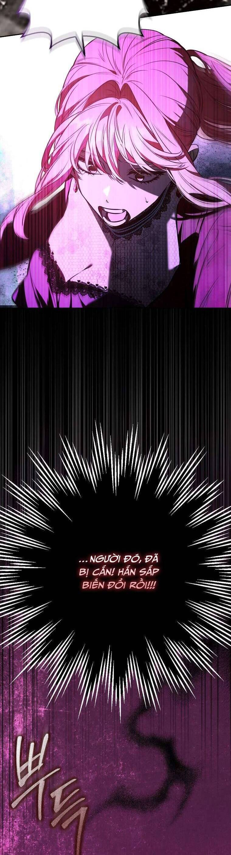 Các Nam Chính Bị Mắc Kẹt Trong Nhà Tôi Chapter 19 - Trang 2