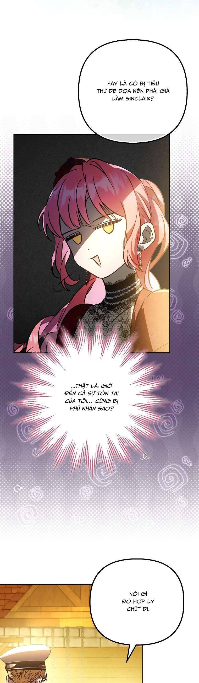 Các Nam Chính Bị Mắc Kẹt Trong Nhà Tôi Chapter 19 - Trang 2