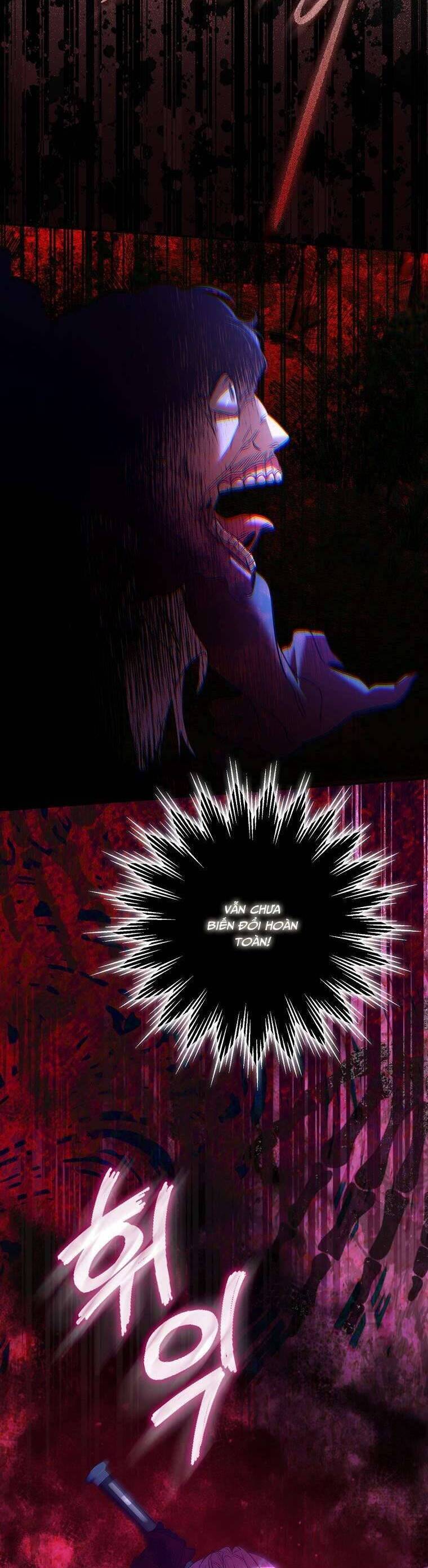 Các Nam Chính Bị Mắc Kẹt Trong Nhà Tôi Chapter 20 - Trang 2