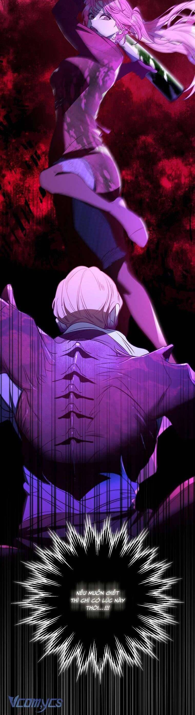 Các Nam Chính Bị Mắc Kẹt Trong Nhà Tôi Chapter 20 - Trang 2