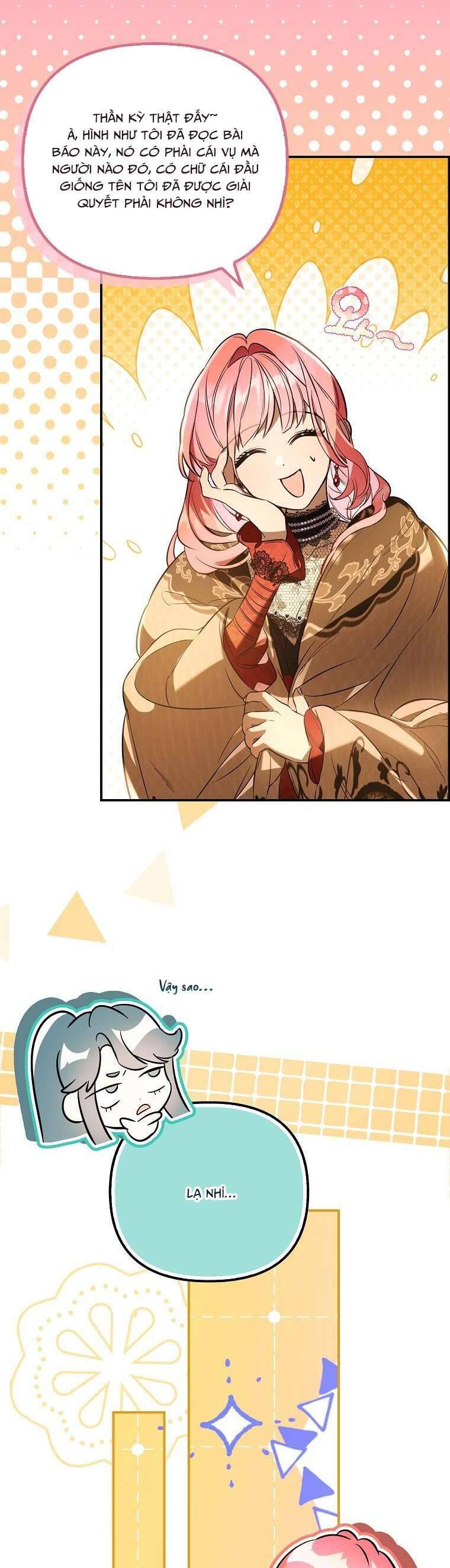 Các Nam Chính Bị Mắc Kẹt Trong Nhà Tôi Chapter 20 - Trang 2