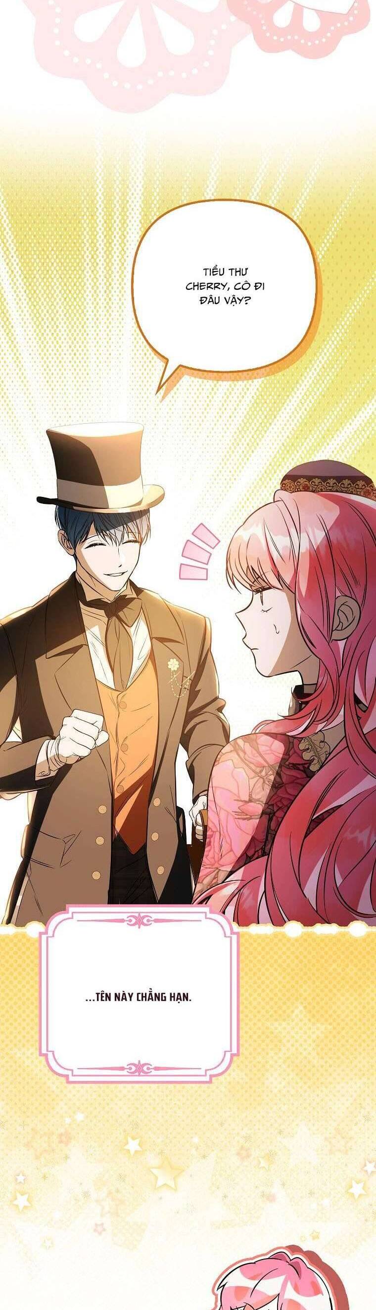 Các Nam Chính Bị Mắc Kẹt Trong Nhà Tôi Chapter 20 - Trang 2