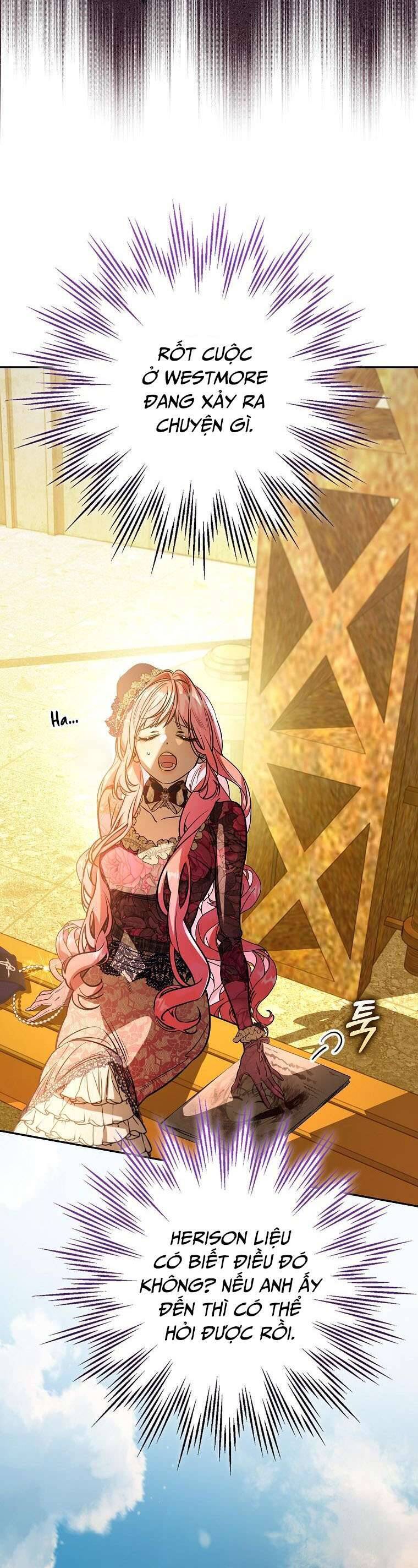 Các Nam Chính Bị Mắc Kẹt Trong Nhà Tôi Chapter 21 - Trang 2