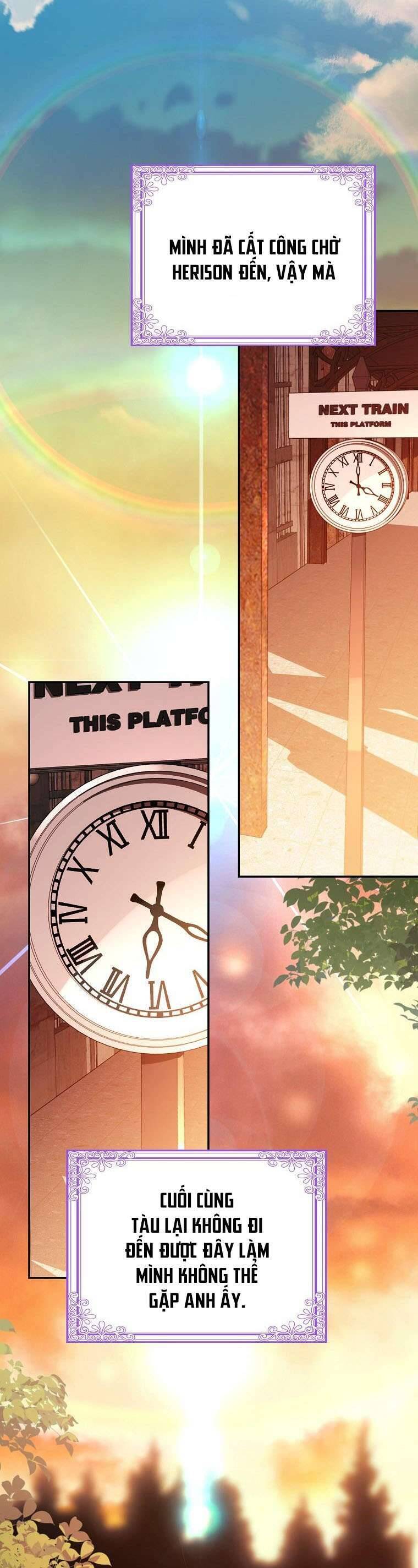 Các Nam Chính Bị Mắc Kẹt Trong Nhà Tôi Chapter 21 - Trang 2