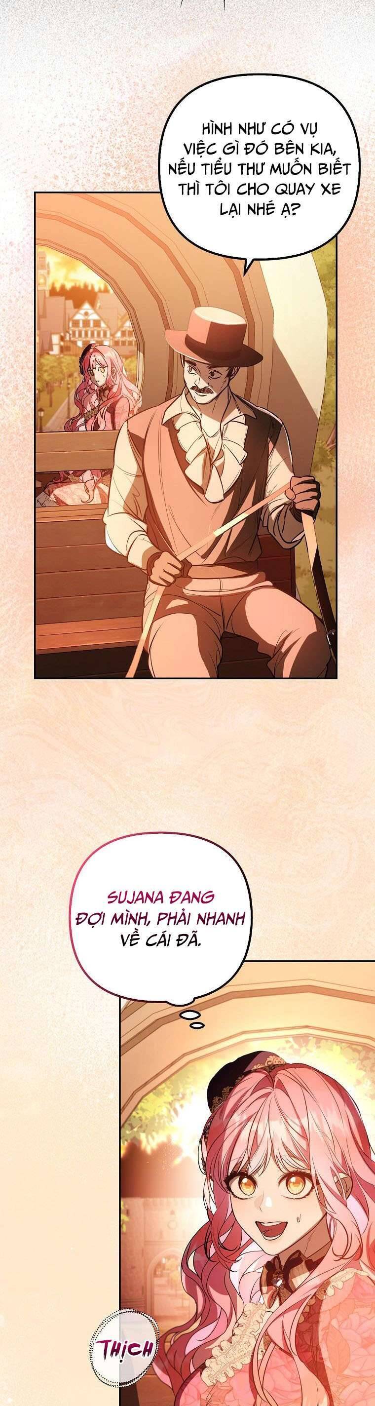 Các Nam Chính Bị Mắc Kẹt Trong Nhà Tôi Chapter 21 - Trang 2