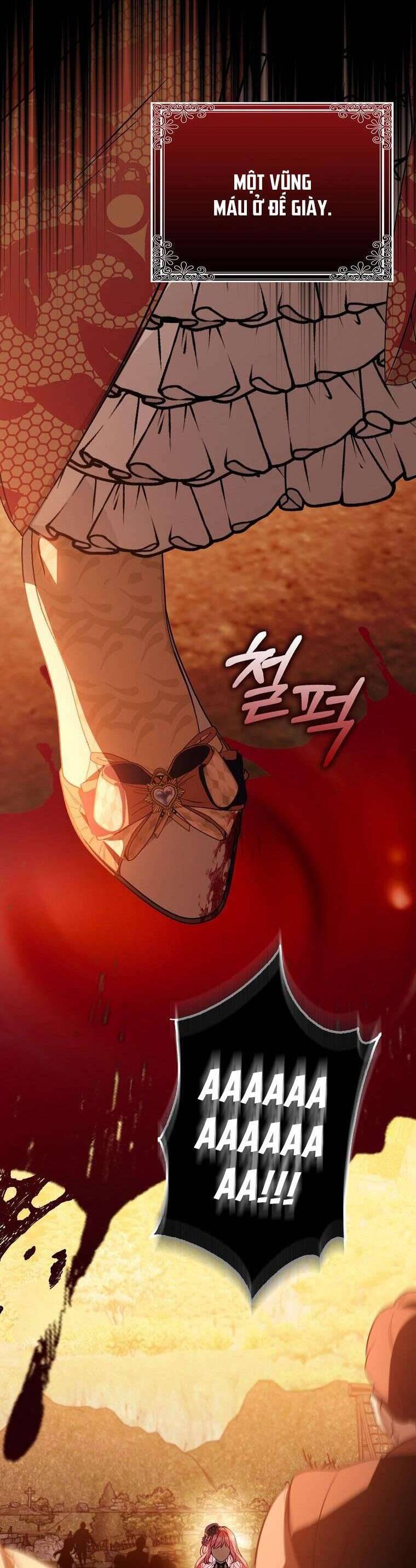 Các Nam Chính Bị Mắc Kẹt Trong Nhà Tôi Chapter 21 - Trang 2