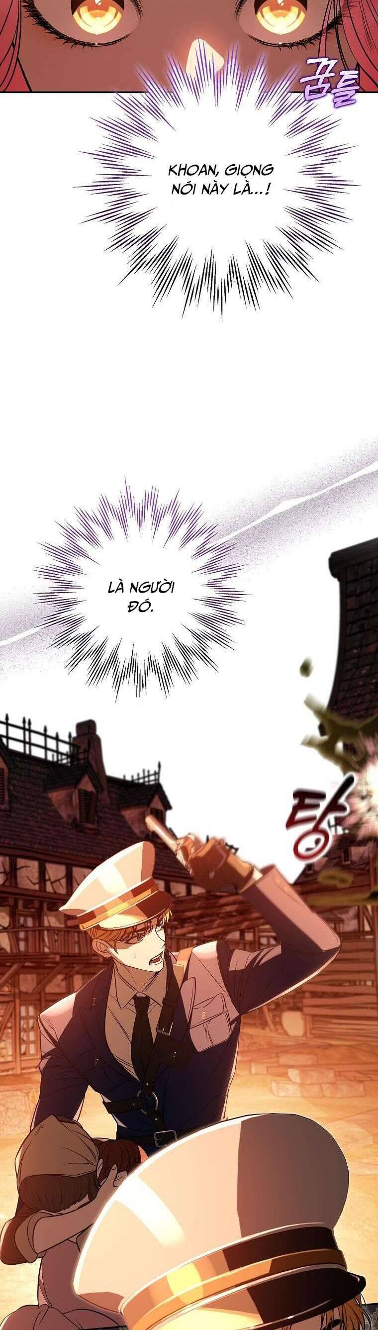 Các Nam Chính Bị Mắc Kẹt Trong Nhà Tôi Chapter 21 - Trang 2