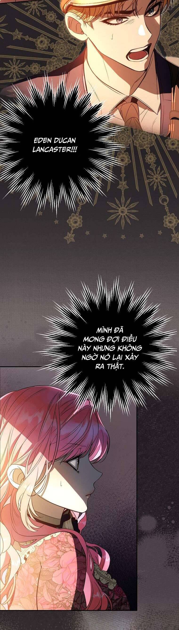 Các Nam Chính Bị Mắc Kẹt Trong Nhà Tôi Chapter 21 - Trang 2