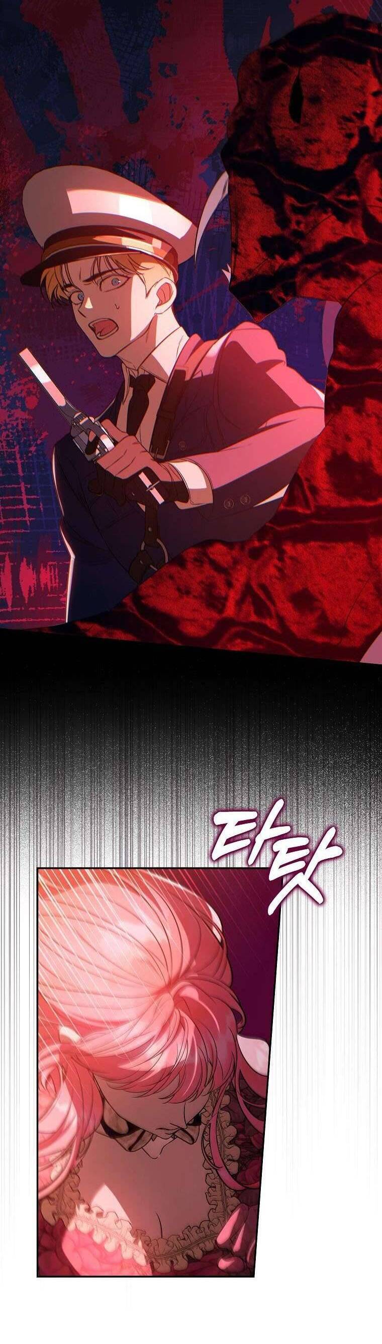 Các Nam Chính Bị Mắc Kẹt Trong Nhà Tôi Chapter 21 - Trang 2