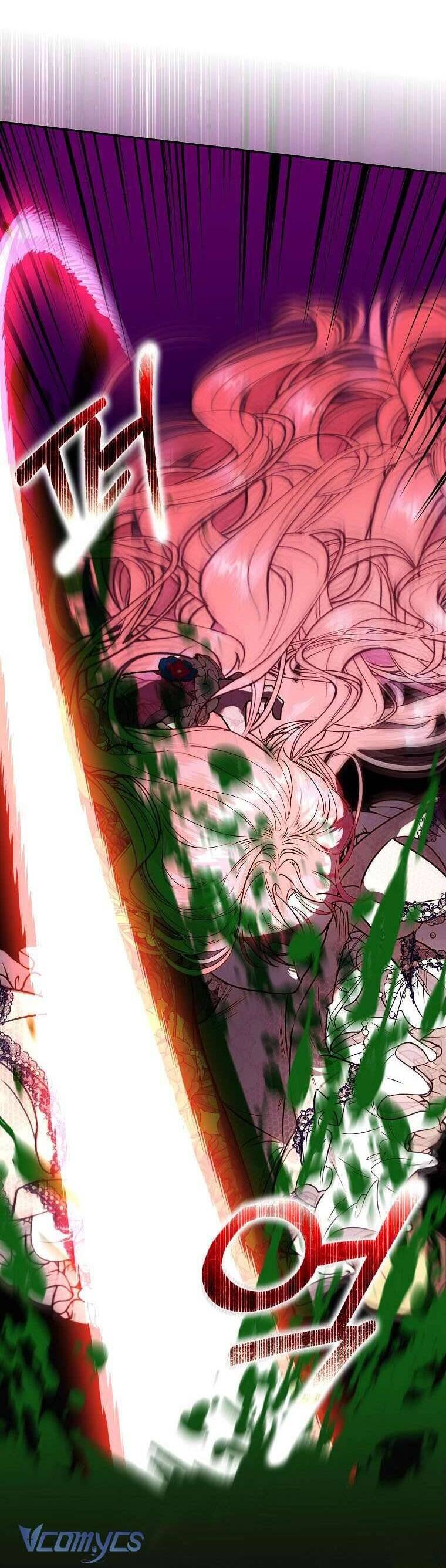 Các Nam Chính Bị Mắc Kẹt Trong Nhà Tôi Chapter 21 - Trang 2