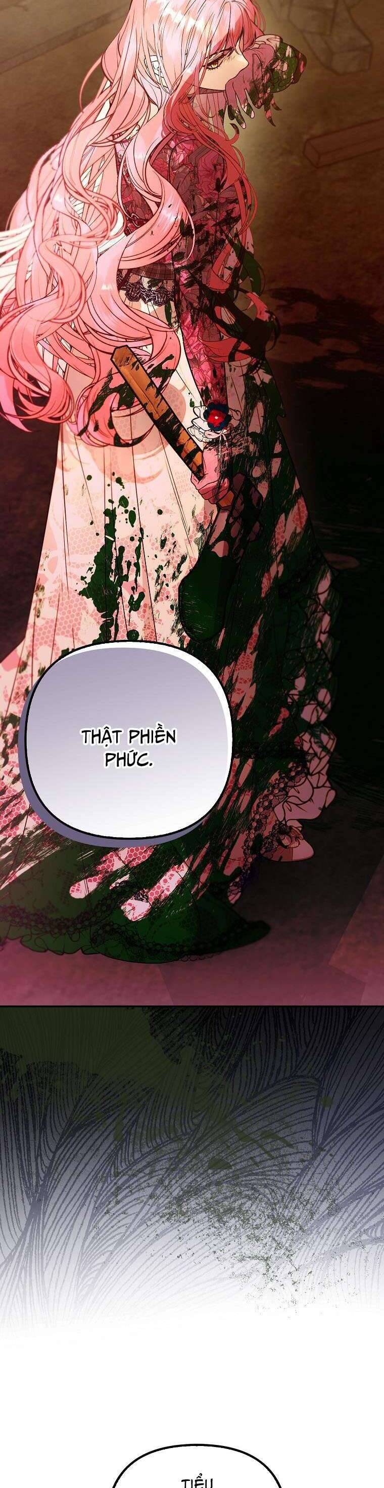 Các Nam Chính Bị Mắc Kẹt Trong Nhà Tôi Chapter 21 - Trang 2