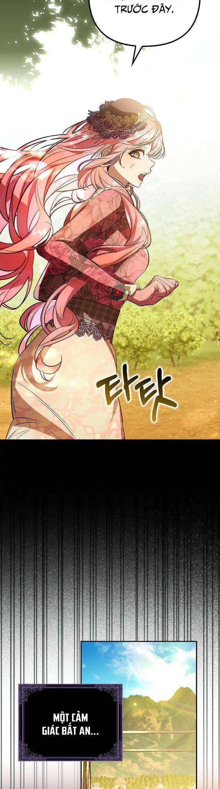 Các Nam Chính Bị Mắc Kẹt Trong Nhà Tôi Chapter 21 - Trang 2