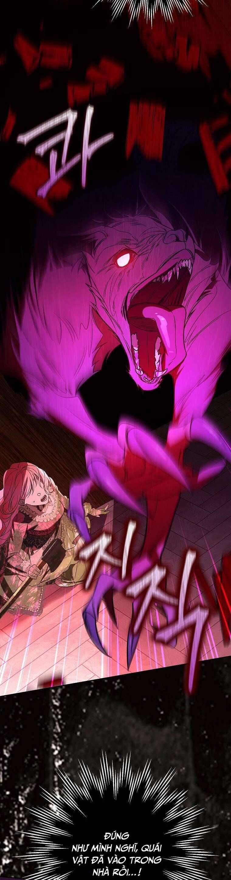 Các Nam Chính Bị Mắc Kẹt Trong Nhà Tôi Chapter 22 - Trang 2