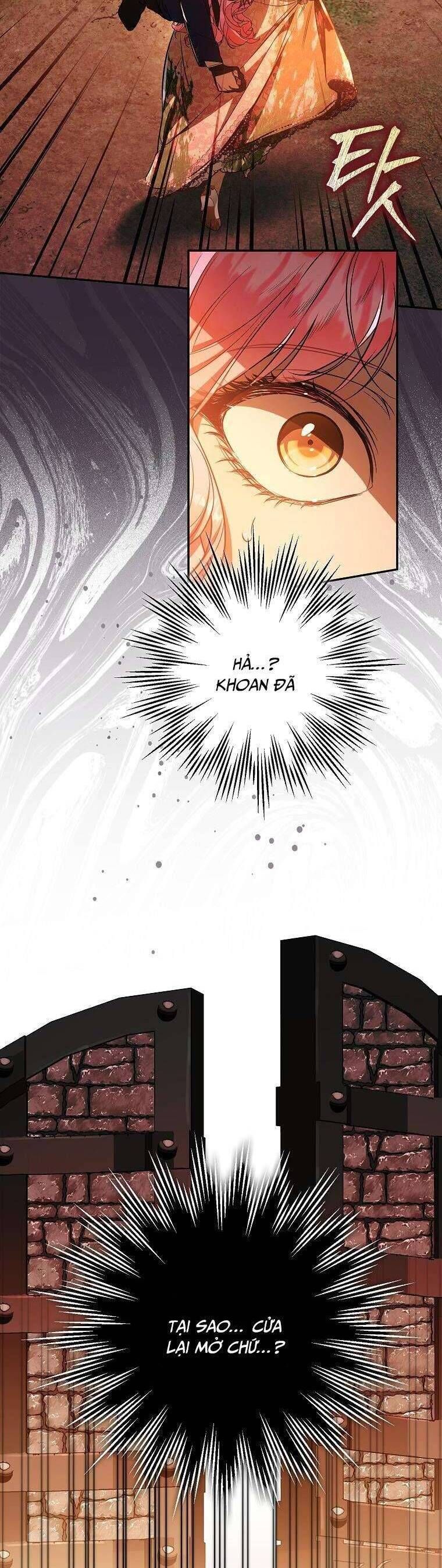 Các Nam Chính Bị Mắc Kẹt Trong Nhà Tôi Chapter 22 - Trang 2