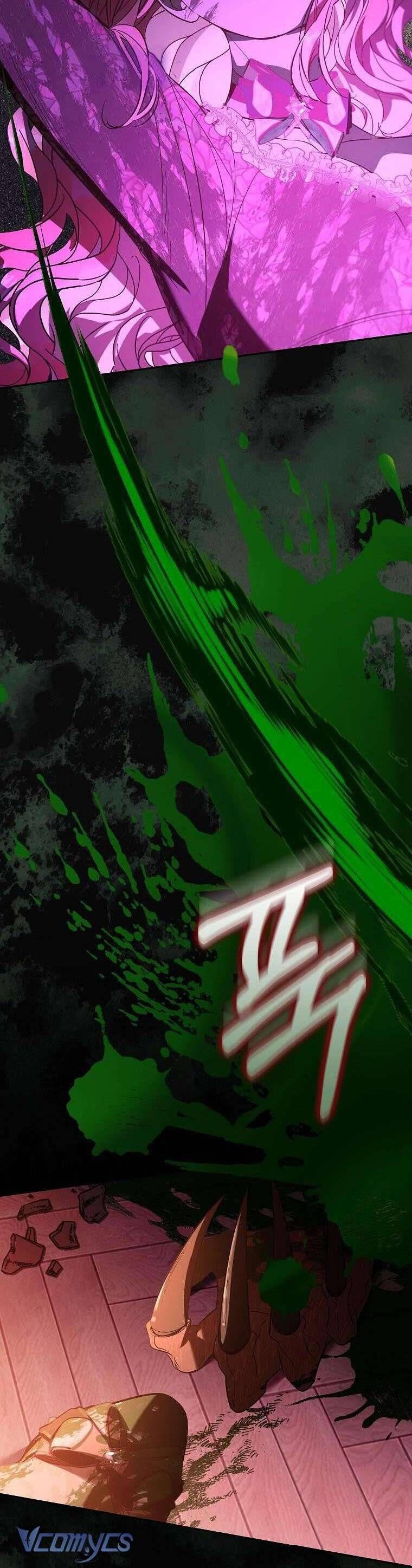 Các Nam Chính Bị Mắc Kẹt Trong Nhà Tôi Chapter 22 - Trang 2