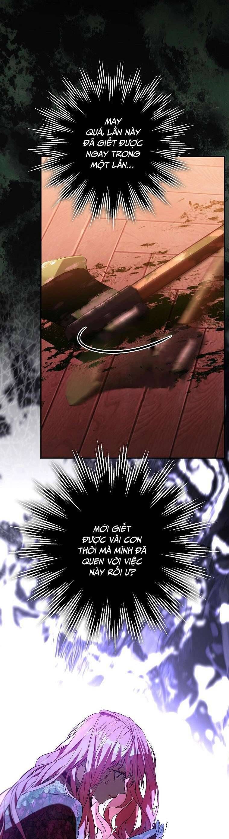 Các Nam Chính Bị Mắc Kẹt Trong Nhà Tôi Chapter 22 - Trang 2