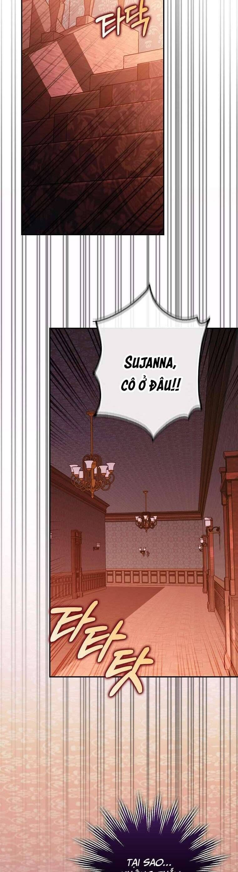 Các Nam Chính Bị Mắc Kẹt Trong Nhà Tôi Chapter 22 - Trang 2