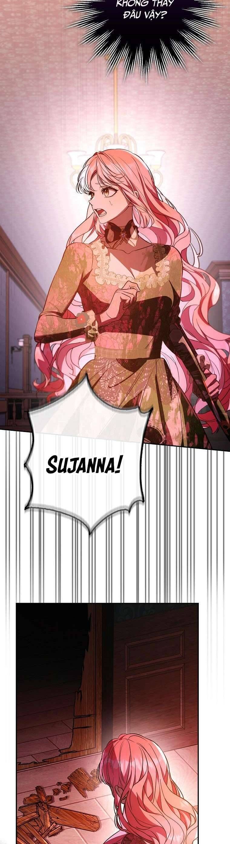 Các Nam Chính Bị Mắc Kẹt Trong Nhà Tôi Chapter 22 - Trang 2