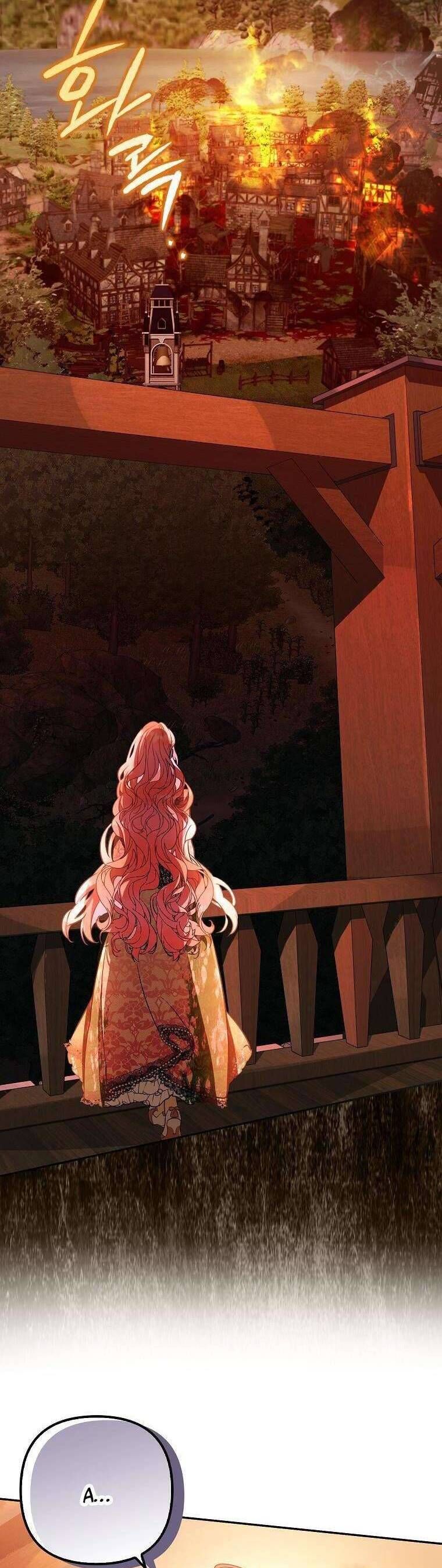 Các Nam Chính Bị Mắc Kẹt Trong Nhà Tôi Chapter 22 - Trang 2