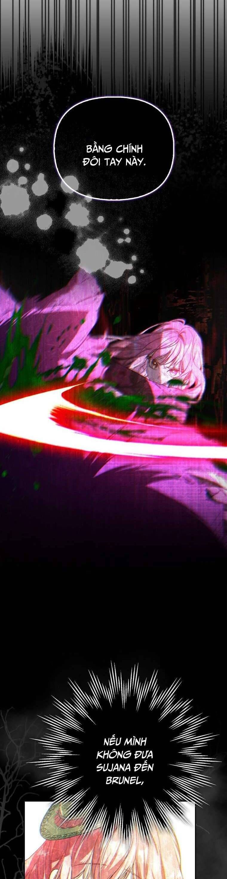 Các Nam Chính Bị Mắc Kẹt Trong Nhà Tôi Chapter 23 - Trang 2