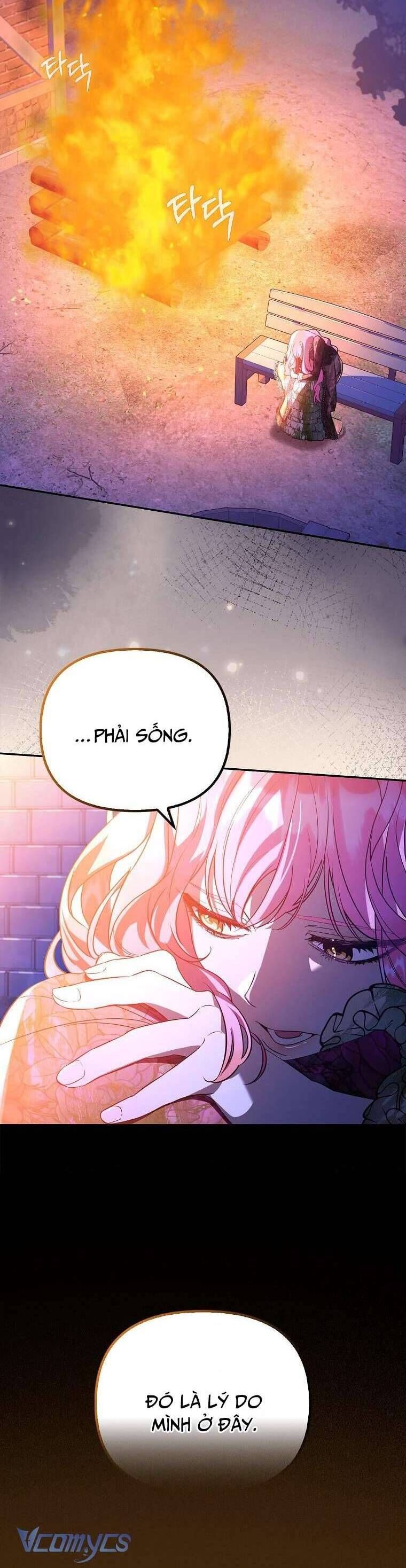 Các Nam Chính Bị Mắc Kẹt Trong Nhà Tôi Chapter 23 - Trang 2