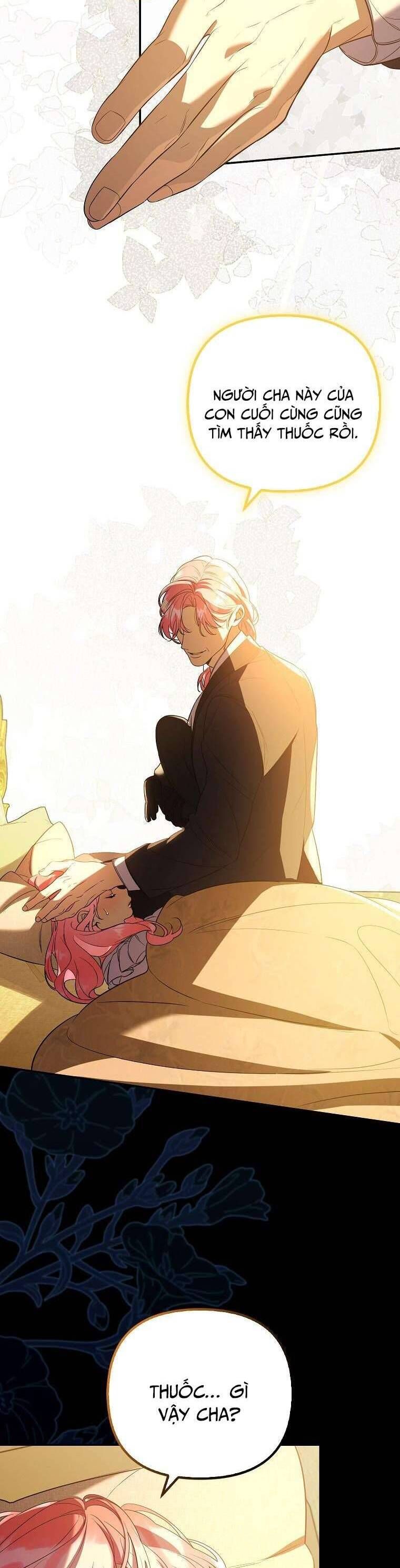 Các Nam Chính Bị Mắc Kẹt Trong Nhà Tôi Chapter 23 - Trang 2