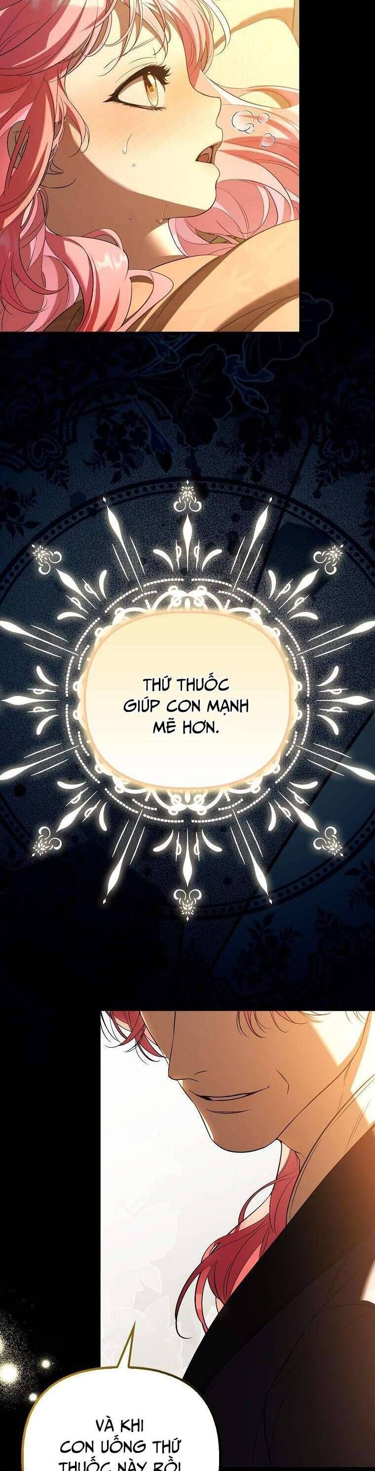 Các Nam Chính Bị Mắc Kẹt Trong Nhà Tôi Chapter 23 - Trang 2