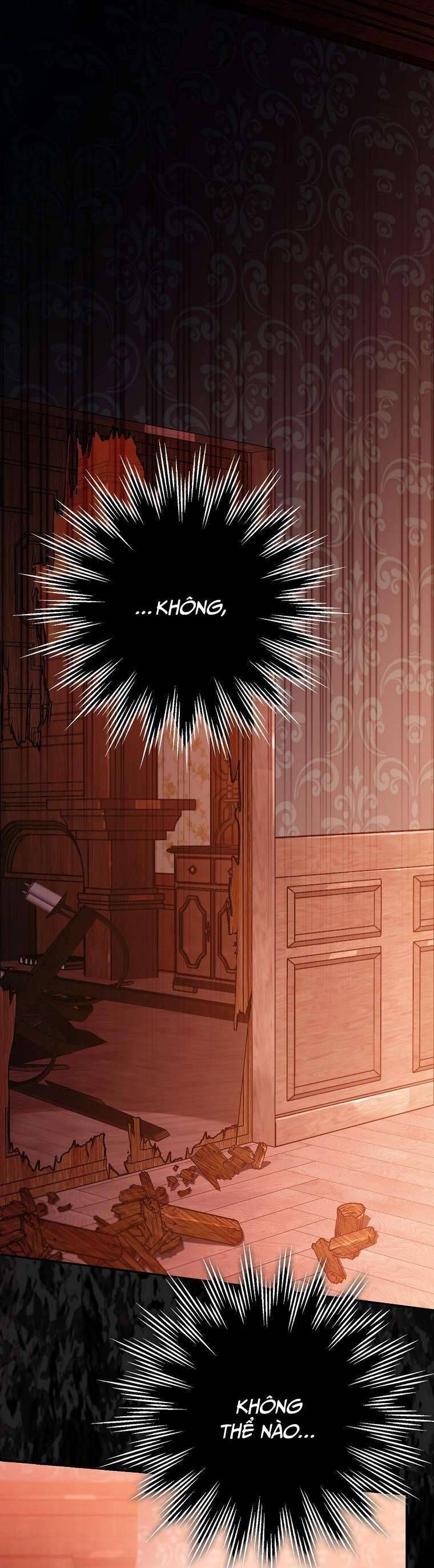 Các Nam Chính Bị Mắc Kẹt Trong Nhà Tôi Chapter 23 - Trang 2