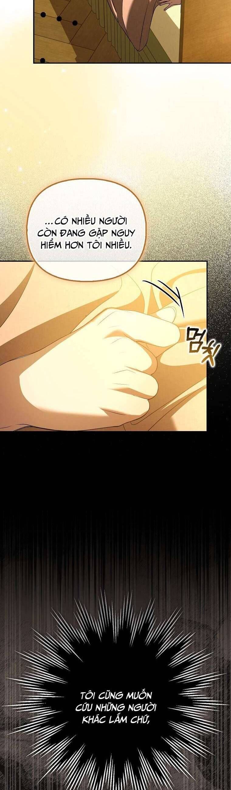 Các Nam Chính Bị Mắc Kẹt Trong Nhà Tôi Chapter 23 - Trang 2