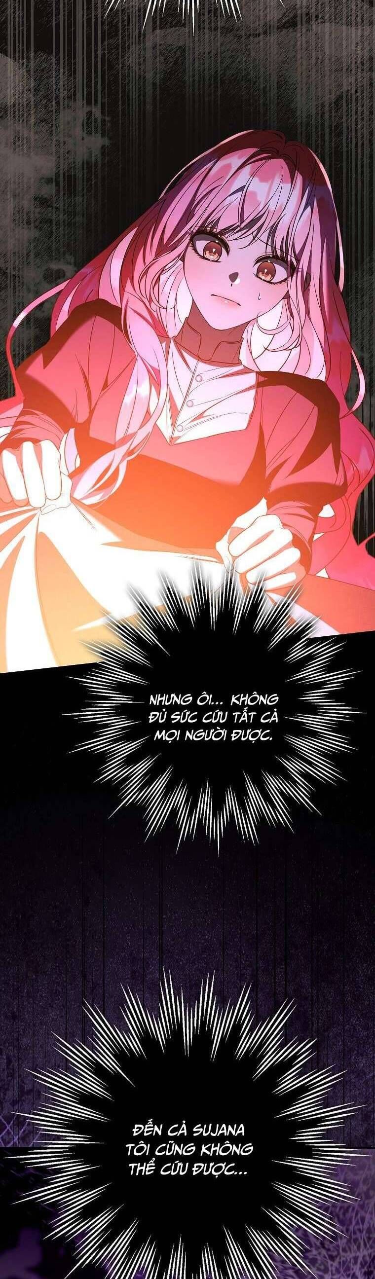 Các Nam Chính Bị Mắc Kẹt Trong Nhà Tôi Chapter 23 - Trang 2