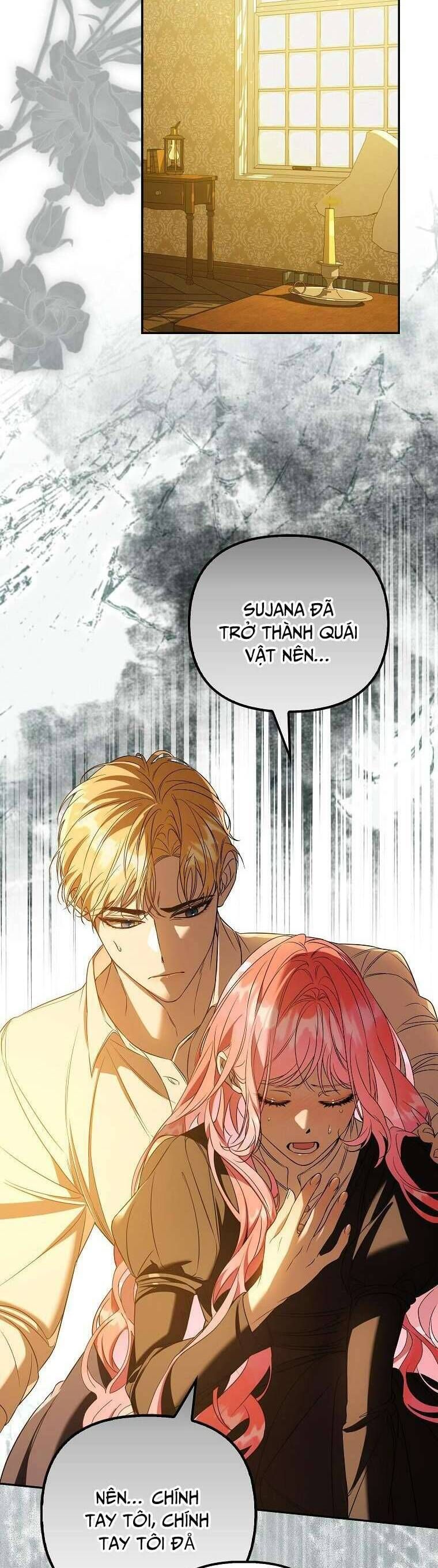 Các Nam Chính Bị Mắc Kẹt Trong Nhà Tôi Chapter 23 - Trang 2