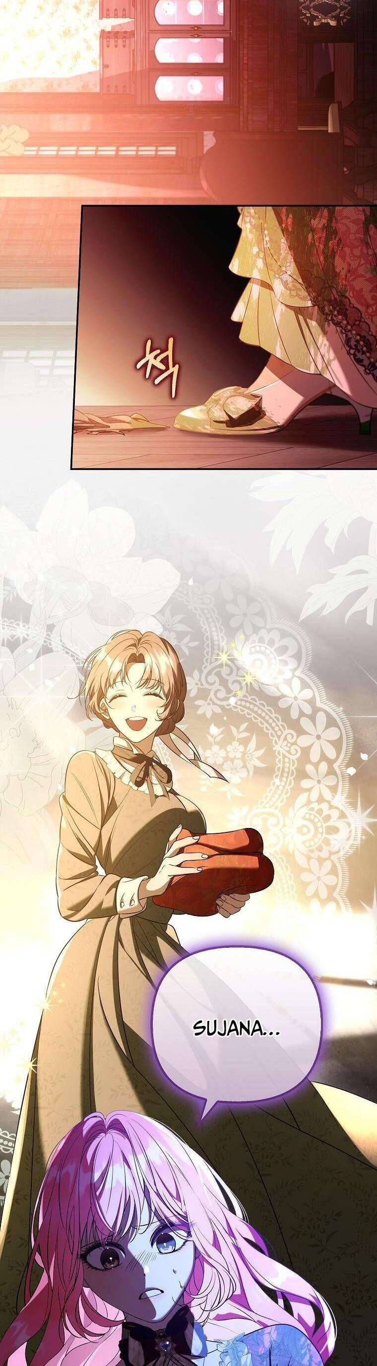 Các Nam Chính Bị Mắc Kẹt Trong Nhà Tôi Chapter 23 - Trang 2